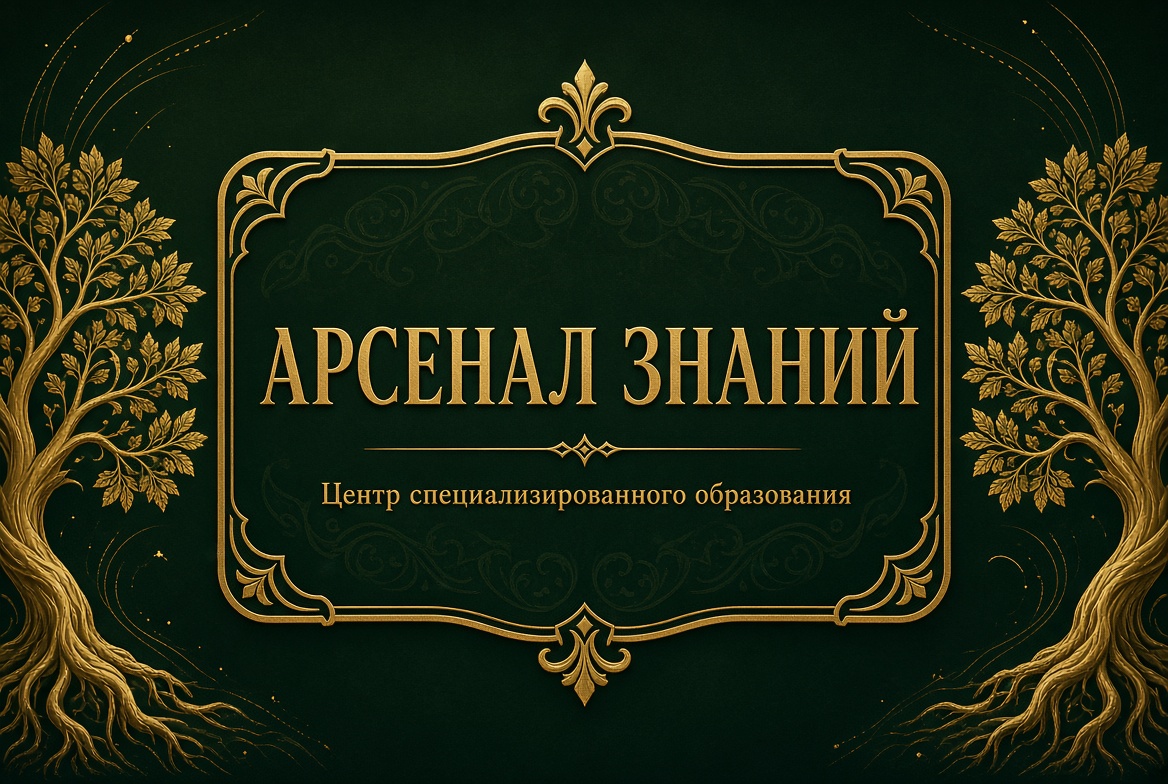 ЦСО Арсенал знаний — дистанционное обучение по всей России